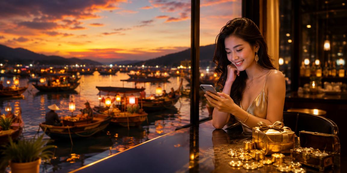 3wim Bàn Live Roulette Premium Tại 3wim